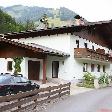 In Salzburgerland Near The Area Apartment Viehhofen