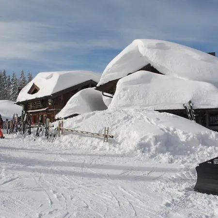 Apartment In Salzburgerland Near The Area Viehhofen