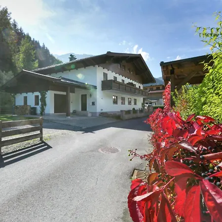 Apartment In Salzburgerland Near The Area *