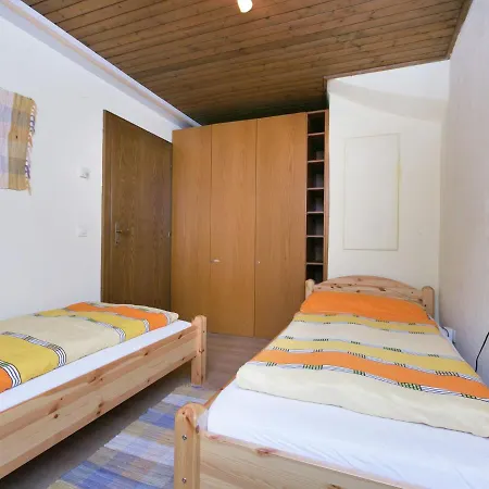 Apartment In Salzburgerland Near The Area Viehhofen