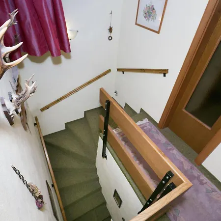 Apartment In Salzburgerland Near The Area Viehhofen